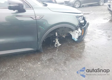 2022 Kia Sorento X-Line Sx Prestige z USA, uszkodzony, nr VIN 5XYRKDLF3NG116383